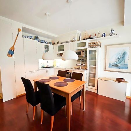 Unit Apartment Deluxe Jurata Exterior photo